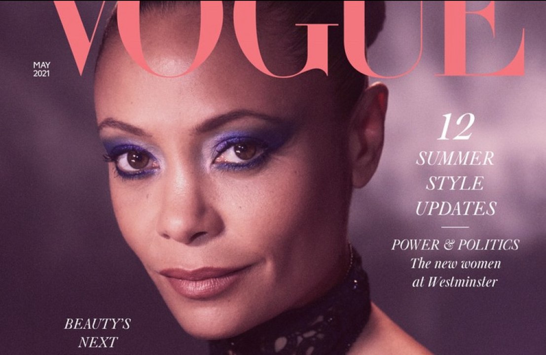 Thandie newton will ihren echten namen zurück