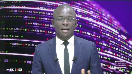 Le quotidien des bourses - 05/04/2021