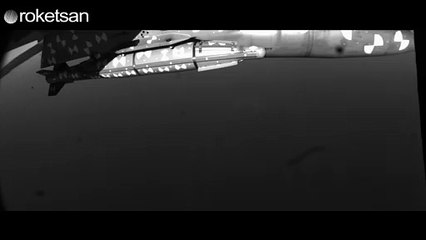 Gücümüze güç katacak! TEBER son atış testlerinden de başarıyla geçti