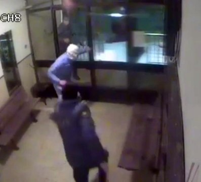 1 Milyon TL değerinde eşya çalan hırsızlar böyle yakalandı