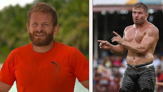 Survivor yarışmacısı Yağlı Güreş Başpehlivanı İsmail Balaban'a çağrı: O yarışmadan çekilmelisin!