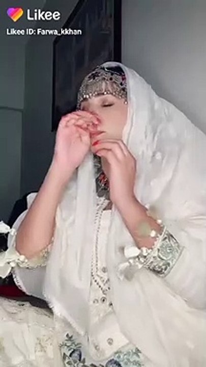 Likee cute video beautiful