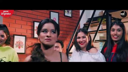ATTACHMENT _ Ravneet Singh Ft Siddharth Nigam, Avneet Kaur _ Official Music Video _ Bon Bros Records