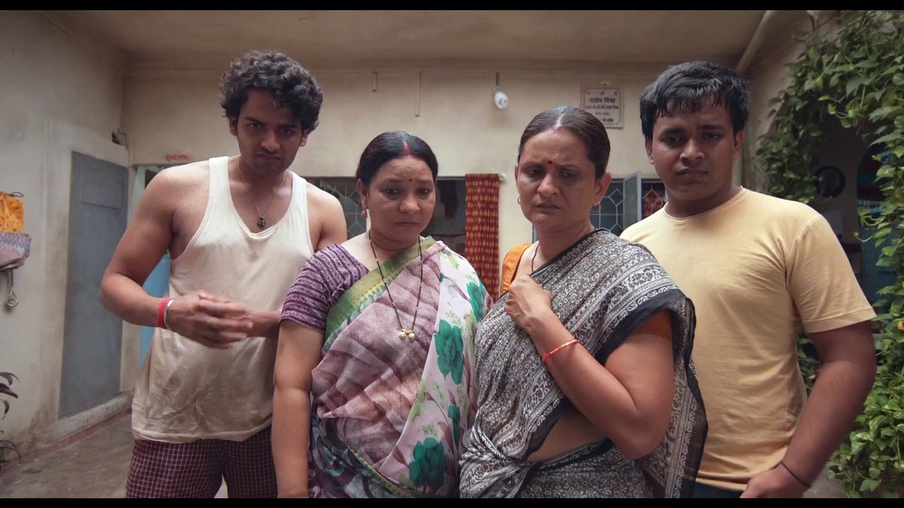 Gullak - Cheeni Kam Paani Zyaada 1080p SonyLiv WEB-SERIES-02 HD 2021