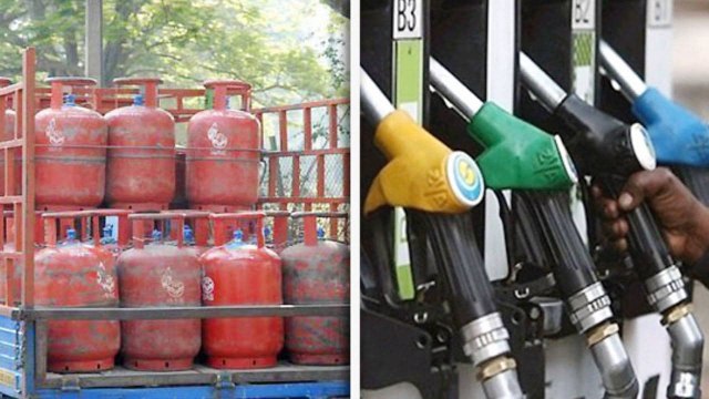 Petrol, Diesel, Gas Price Drop : పెట్రోలు,డీజిల్‌, రేట్లు మరింత తగ్గుతాయి : ధర్మేంద్ర ప్రధాన్