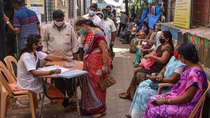 India breaches 1-lakh mark, Amit Shah to review situation in Chhattisgarh, more