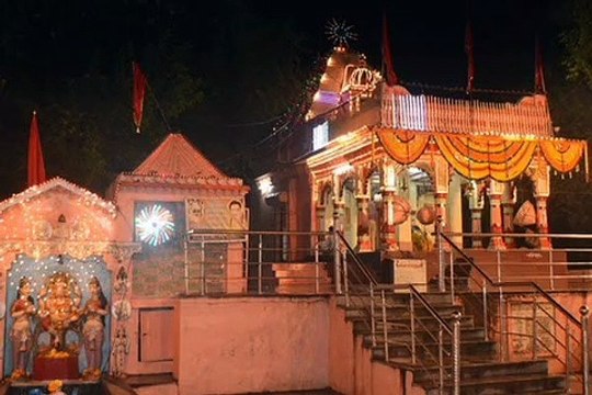 संक्रमण के कारण सुंदरकांड आयोजन रद्द