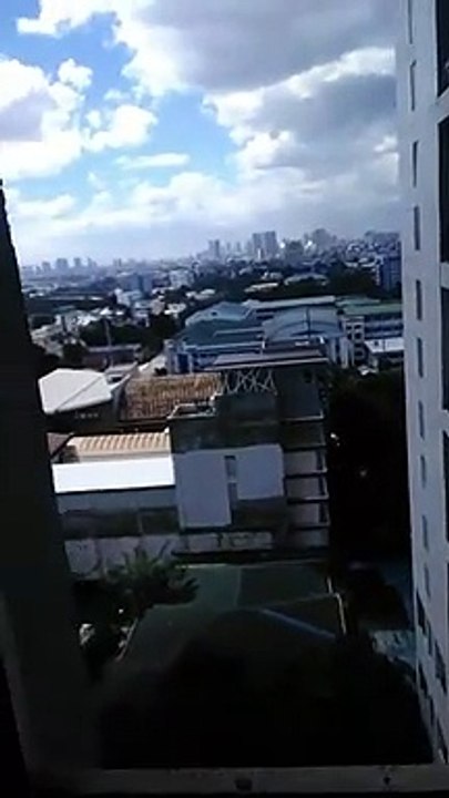 Condo Unit Ready for Occupancy