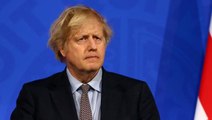 İngiltere Başbakanı Boris Johnson, seyahatlerde ülkelerin nasıl risk düzeyine göre sınıflandırılacağını açıklayacak