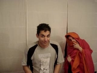 Prince Ali aux pays des conneries...