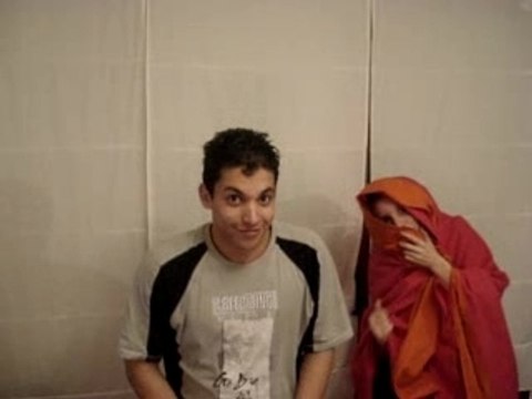 Prince Ali aux pays des conneries...