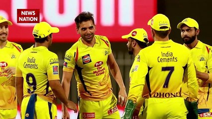 IPL 2021: This may be the playing XI of CSK in IPL 2021