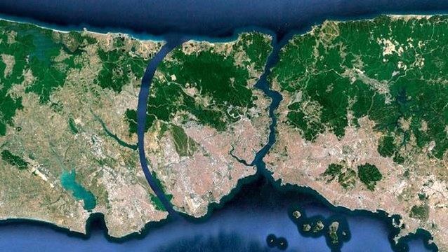 Bakan Karaismailoğlu: Kanal İstanbul'un proje çalışmaları tamamlandı, kısa sürede başlayacak ve kararlılıkla bitireceğiz