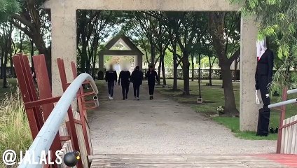 JALALS SLENDERMAN PRANK PART 3