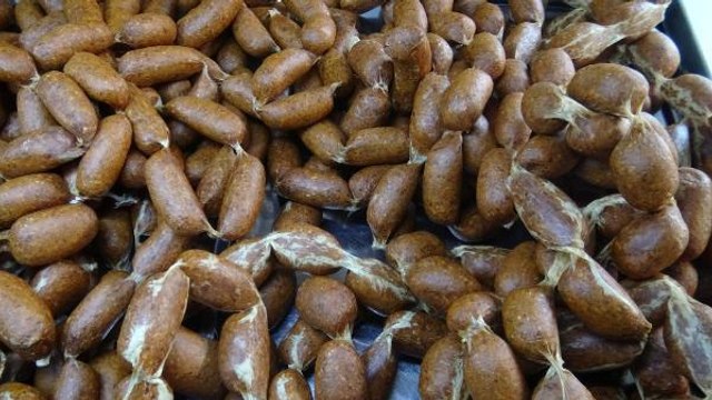 İŞLENMİŞ ET ALZHEİMER RİSKİNİ YÜZDE 44 ARTIRIYOR