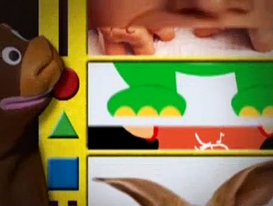 Baby Einstein S01E03 - Baby da Vinci From Head to Toe