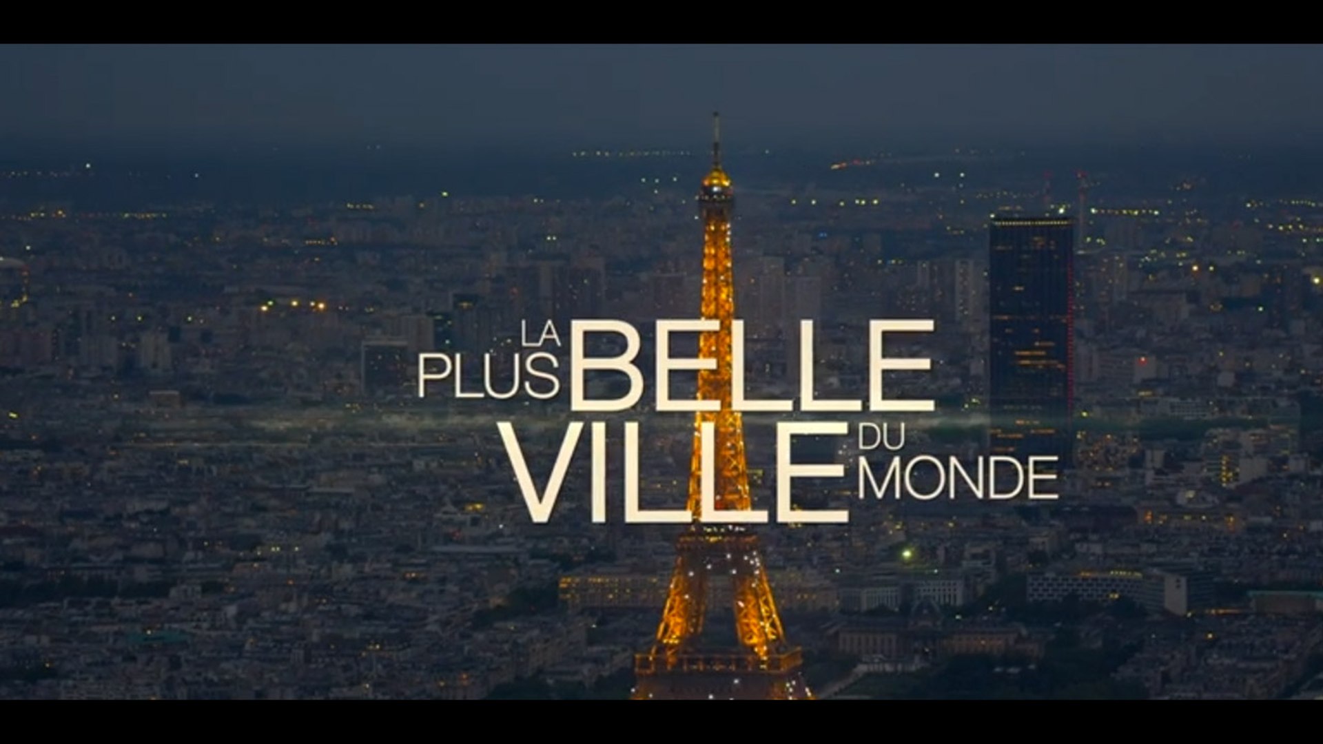 LA PLUS BELLE VILLE DU MONDE (2016) Regarder HDRiP-FR - Vidéo Dailymotion