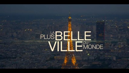 LA PLUS BELLE VILLE DU MONDE (2016) Regarder HDRiP-FR