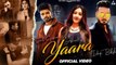 Sumit_Goswami___Yaara__Full_Video____Indeep_Bakshi___Ashnoor_Kaur___Deepesh_Goyal___Hindi_New_Song_|_T-Series