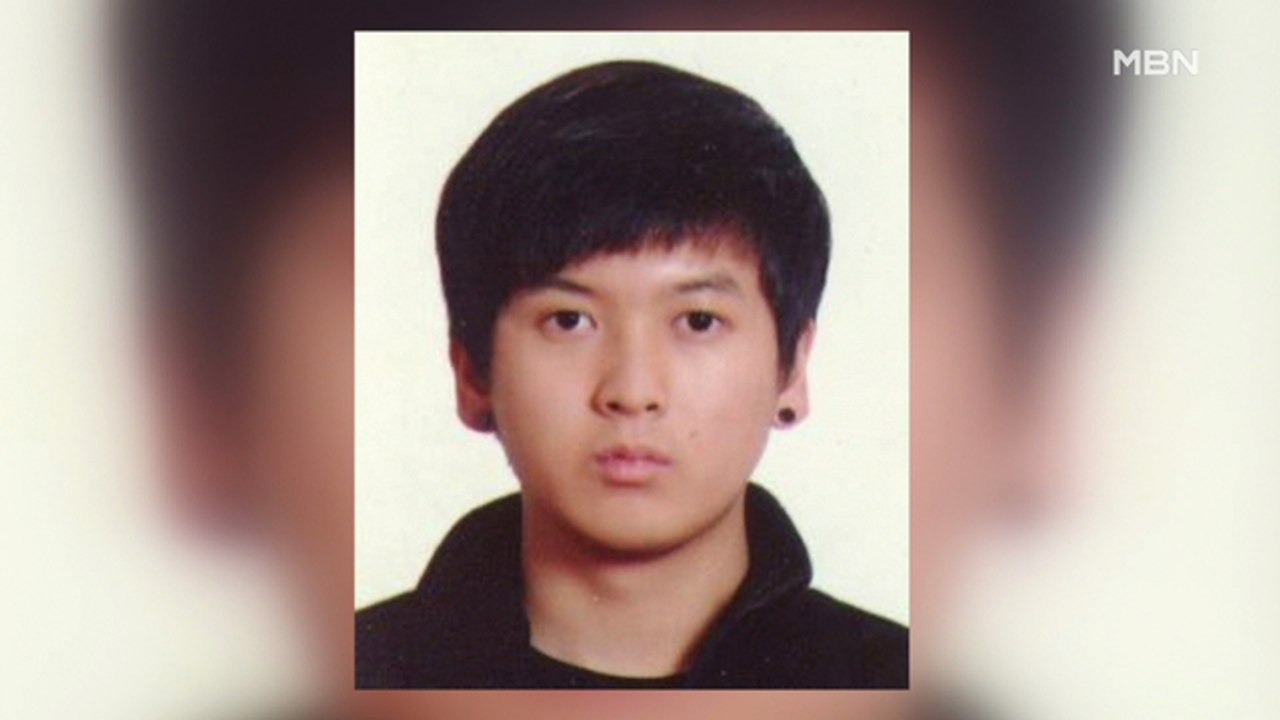 MBN 뉴스파이터-세 모녀 살해범 '24세 김태현'…신상공개 결정