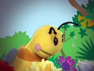 Baby Einstein S01E05 - Baby Einstein First Sounds (2)