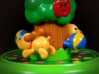 Baby Einstein S01E06 - Baby Einstein Language Nursery (1)