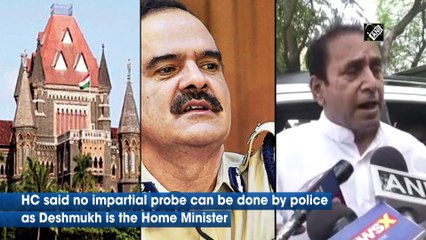 Bombay HC asks CBI to start preliminary inquiry within 15 days against Anil Deshmukh