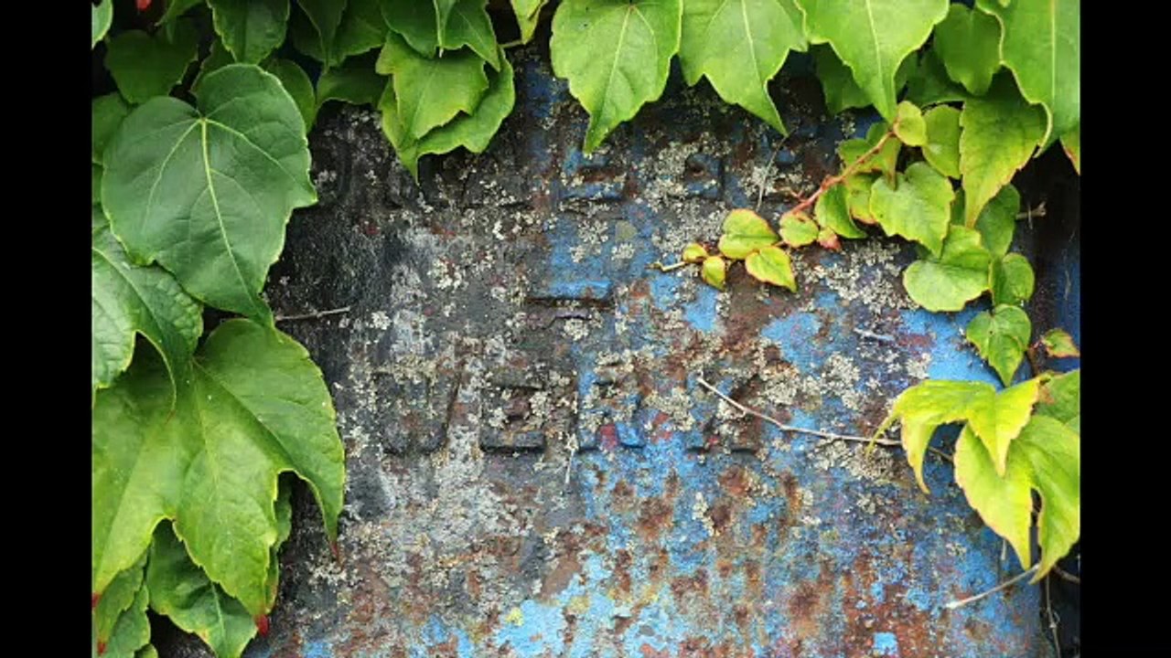 Ausbesserungswerk wedau_2 - sd 480p