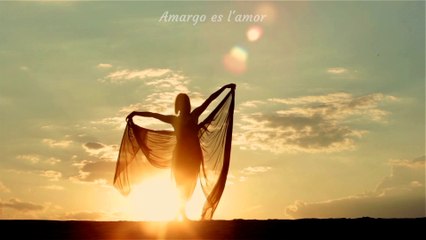 VideoClip Musicale | Alessia Moio in " Amargo es l'amor" | Music Video