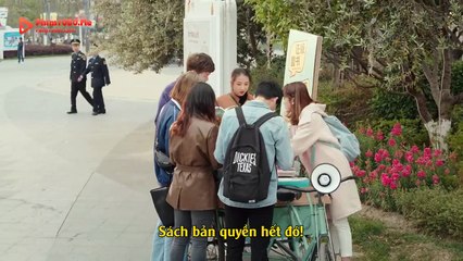Cố Tiên Sinh, Hóa Ra Anh Là Như Vậy (Hello Mr. Gu)  -  Tập 03 Full (Vietsub) - Phim Ngôn Tình 2021| Hùng Dương TV