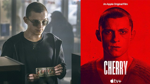 Tom Holland Wanted To Make Sure His Portrayal In Cherry Spread The Right Message
