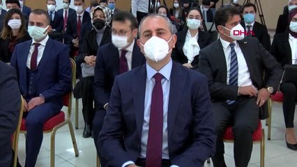 ANKARA Bakan Gül: Ülkemizi geriye götürmek isteyen vesayetçi zihniyetin muvaffak olması mümkün değildir