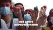 En Birmanie, des oeufs de Pâques à messages en signe de protestation
