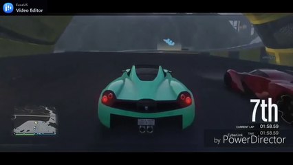 GTA 5 Like A Boss #1 ( GTA 5 Thug Life & Funny Moments Compilation )