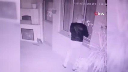 Ev ve işyerinden hırsızlık yapan şahıslar yakalandı