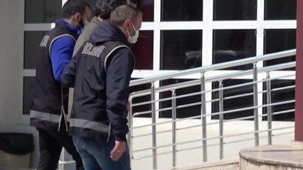 Son dakika haber | FETÖ hükümlüsü eski emniyet müdürü yakalandı