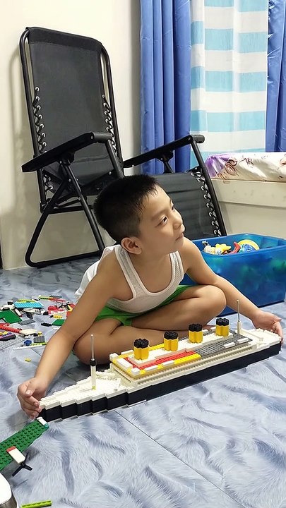 playing