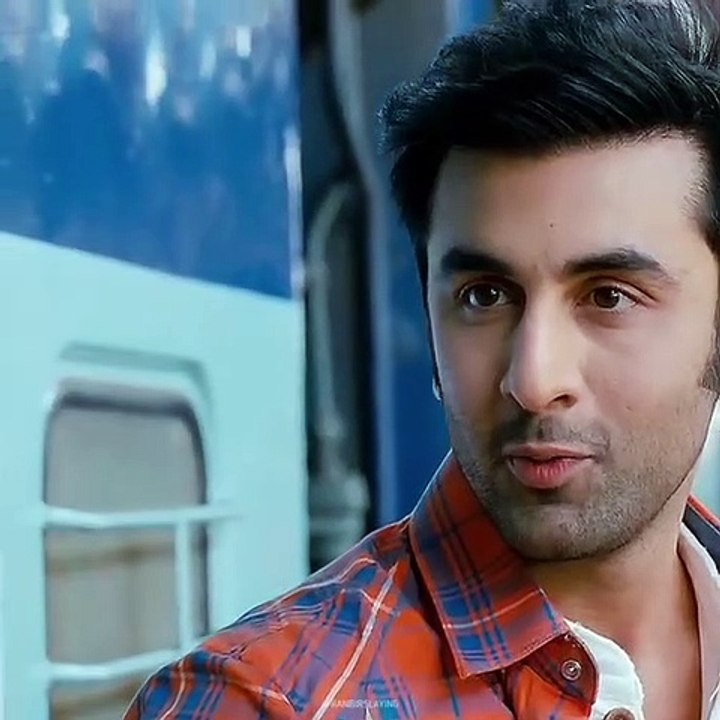 Ranbir Kapoor & Deepika Scenes 