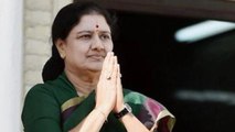 Tamil Nadu polls: Sasikala’s name missing from voters' list