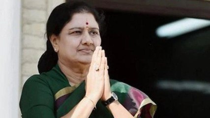 Tamil Nadu polls: Sasikala’s name missing from voters' list