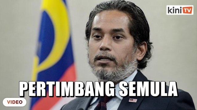 Kerajaan pertimbang semula dasar daftar vaksin jika masih rendah