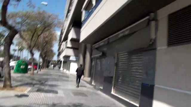 Antonio David Flores reaparece exhausto en plena tormenta con Rocío Carrasco