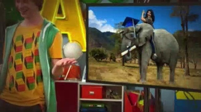 Austin & Ally S01E08 Club Owners & Quinceaneras