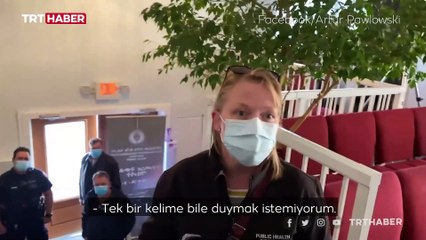 Papaz, Kanadalı polisleri kovdu: Nazilere yer yok, çıkın dışarı