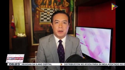 DOH, nakapagtala ng mahigit 8-K bagong COVID-19 cases