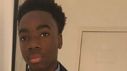 Richard Okorogheye: What we know about the missing teenager from London