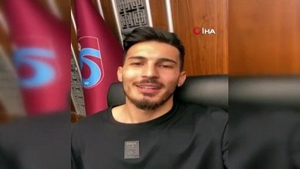 Uğurcan Çakır’dan doğum gününde anlamlı kampanya