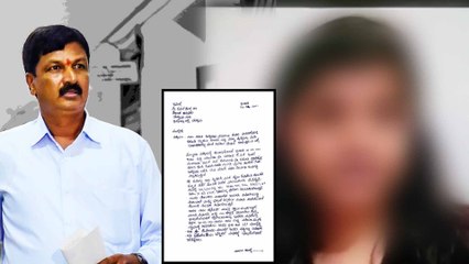 CD Lady : ನಾನು ಕೊಟ್ಟ ಆ  ಸಾಕ್ಷಿಯನ್ನ ನಾಶ ಮಾಡ್ತಿದಾರೆ!! | Oneindia Kannada