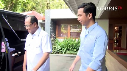 Pernah Jual Sabun dan Lilin, Ini Kisah Menteri Perhubungan Budi Karya Sumadi