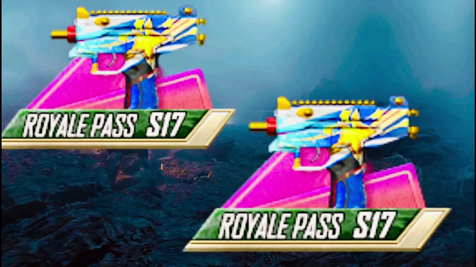 ⁣Season 17 Leaks | S17 | S17 Leaks | Season 17 Royal Pass Pubg Mobile | S17 Pubg Mobile | Pubg Mobile